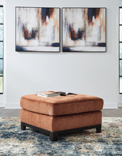 Load image into Gallery viewer, Laylabrook Oversized Accent Ottoman
