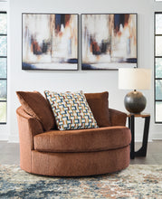 Load image into Gallery viewer, Laylabrook Oversized Swivel Accent Chair
