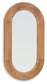 Daverly Accent Mirror