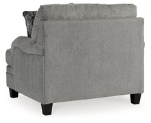 Load image into Gallery viewer, Davinca Sofa, Loveseat, Chair and Ottoman
