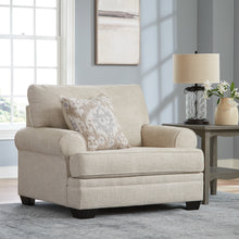 Load image into Gallery viewer, Rilynn Chair and Ottoman
