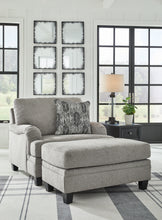 Load image into Gallery viewer, Davinca Sofa, Loveseat, Chair and Ottoman
