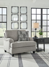 Load image into Gallery viewer, Davinca Sofa, Loveseat, Chair and Ottoman
