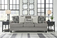 Load image into Gallery viewer, Davinca Sofa, Loveseat, Chair and Ottoman
