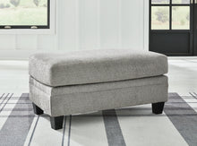 Load image into Gallery viewer, Davinca Sofa, Loveseat, Chair and Ottoman
