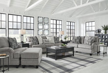 Load image into Gallery viewer, Davinca Sofa, Loveseat, Chair and Ottoman
