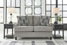 Load image into Gallery viewer, Davinca Sofa, Loveseat, Chair and Ottoman
