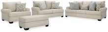 Load image into Gallery viewer, Rilynn Sofa, Loveseat, Chair and Ottoman
