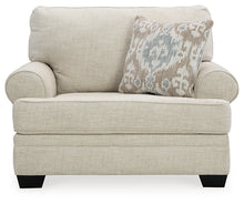 Load image into Gallery viewer, Rilynn Sofa, Loveseat, Chair and Ottoman
