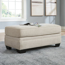 Load image into Gallery viewer, Rilynn Sofa, Loveseat, Chair and Ottoman
