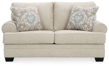 Load image into Gallery viewer, Rilynn Sofa, Loveseat, Chair and Ottoman
