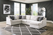 Load image into Gallery viewer, Koralynn 3-Piece Sectional with Chaise
