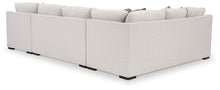 Load image into Gallery viewer, Koralynn 3-Piece Sectional with Chaise
