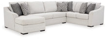 Load image into Gallery viewer, Koralynn 3-Piece Sectional with Chaise
