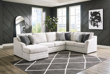 Load image into Gallery viewer, Koralynn 3-Piece Sectional with Chaise
