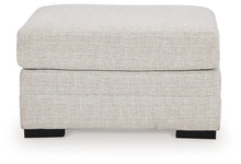 Load image into Gallery viewer, Koralynn Oversized Accent Ottoman
