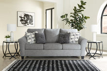 Load image into Gallery viewer, Mathonia Sofa and Loveseat
