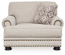 Load image into Gallery viewer, Merrimore Sofa, Loveseat, Chair and Ottoman
