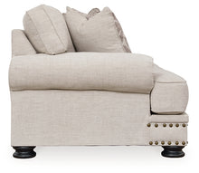 Load image into Gallery viewer, Merrimore Sofa, Loveseat, Chair and Ottoman
