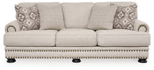 Load image into Gallery viewer, Merrimore Sofa, Loveseat, Chair and Ottoman
