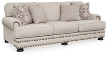 Load image into Gallery viewer, Merrimore Sofa, Loveseat, Chair and Ottoman
