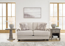 Load image into Gallery viewer, Merrimore Sofa, Loveseat, Chair and Ottoman
