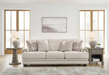 Load image into Gallery viewer, Merrimore Sofa, Loveseat, Chair and Ottoman
