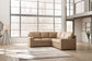 Bandon 2-Piece Sectional