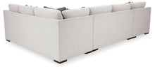 Load image into Gallery viewer, Koralynn 3-Piece Sectional with Ottoman
