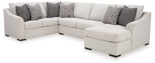 Load image into Gallery viewer, Koralynn 3-Piece Sectional with Ottoman
