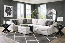 Load image into Gallery viewer, Koralynn 3-Piece Sectional with Ottoman
