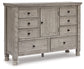 Harrastone Dresser