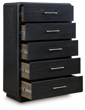 Load image into Gallery viewer, Rowanbeck Five Drawer Chest
