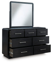 Load image into Gallery viewer, Rowanbeck Dresser and Mirror
