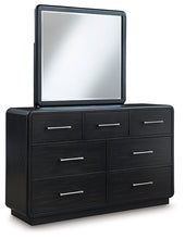 Load image into Gallery viewer, Rowanbeck Dresser and Mirror
