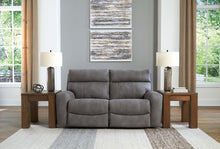 Load image into Gallery viewer, Next-Gen DuraPella 2-Piece Power Reclining Sectional Loveseat
