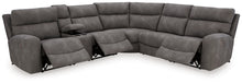 Load image into Gallery viewer, Next-Gen DuraPella 6-Piece Power Reclining Sectional
