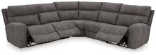 Load image into Gallery viewer, Next-Gen DuraPella 5-Piece Power Reclining Sectional
