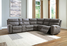 Load image into Gallery viewer, Next-Gen DuraPella 6-Piece Power Reclining Sectional
