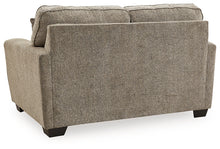 Load image into Gallery viewer, McCluer Sofa, Loveseat and Chair
