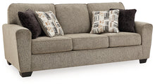 Load image into Gallery viewer, McCluer Sofa, Loveseat and Chair
