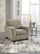 Load image into Gallery viewer, McCluer Sofa, Loveseat and Chair
