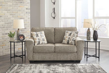 Load image into Gallery viewer, McCluer Sofa, Loveseat and Chair
