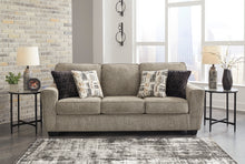 Load image into Gallery viewer, McCluer Sofa, Loveseat and Chair
