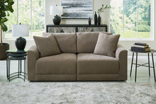 Load image into Gallery viewer, Raeanna 2-Piece Sectional Loveseat
