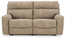 Load image into Gallery viewer, Next-Gen DuraPella 2-Piece Power Reclining Sectional Loveseat
