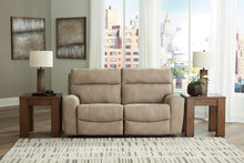 Load image into Gallery viewer, Next-Gen DuraPella 2-Piece Power Reclining Sectional Loveseat
