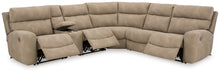 Load image into Gallery viewer, Next-Gen DuraPella 6-Piece Power Reclining Sectional
