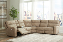 Load image into Gallery viewer, Next-Gen DuraPella 6-Piece Power Reclining Sectional
